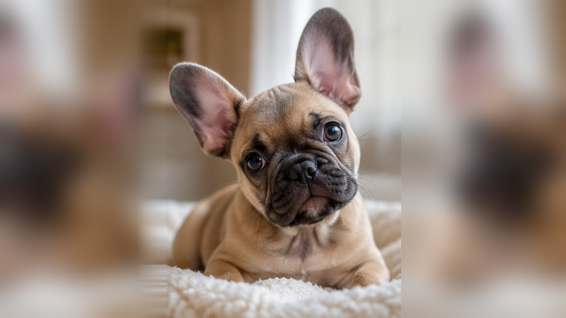 Francuski buldog